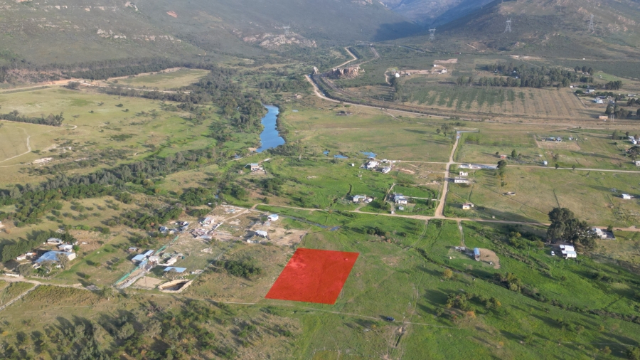 0 Bedroom Property for Sale in Gouda Western Cape